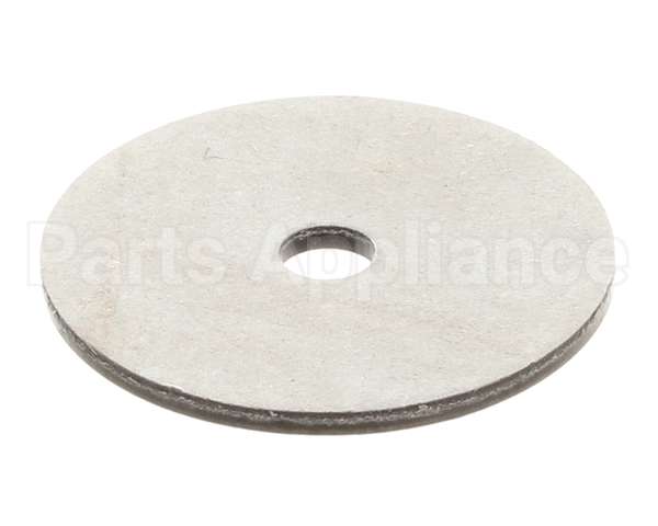 D3061 Insinger Flatwasher Lg Od Fiber 3/8 Id