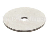 D3061 Insinger Flatwasher Lg Od Fiber 3/8 Id