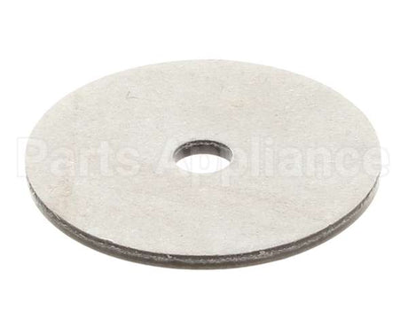 D3061 Insinger Flatwasher Lg Od Fiber 3/8 Id