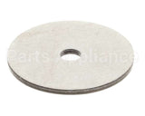 D3061 Insinger Flatwasher Lg Od Fiber 3/8 Id