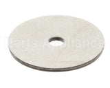 D3061 Insinger Flatwasher Lg Od Fiber 3/8 Id