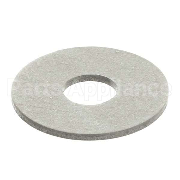 D3062 Compatible Insinger Flatwasher Large Od Fiber 3/4