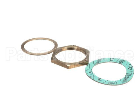 D3065 Insinger Brass Washernutgasket Kit