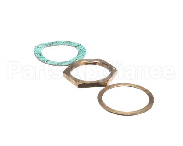 D3065 Insinger Brass Washernutgasket Kit