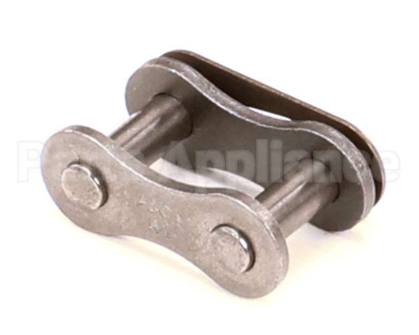 D308B-41CL Insinger #41 Conn.link-Steel 1/2 Pitch