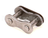 D308B-41CL Insinger #41 Conn.link-Steel 1/2 Pitch