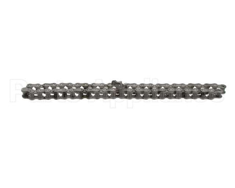 D308B-60-41 Insinger Chain #60 36 34 (49 Links)