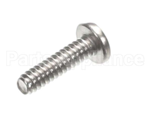 D309C-CC-4Q Insinger Screw Pan Head #6-32 X 1/2