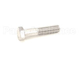 D309C-JC-14A Insinger 3/8-16X1-3/4 S/S Hex Head M. S