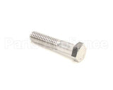 D309C-JC-14A Insinger 3/8-16X1-3/4 S/S Hex Head M. S