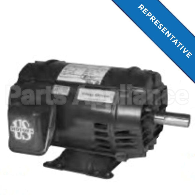 D30P1HS US Motors Nidec Motor