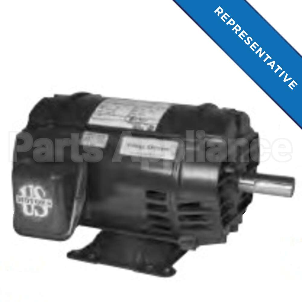 D30P2G US Motors Nidec Motor