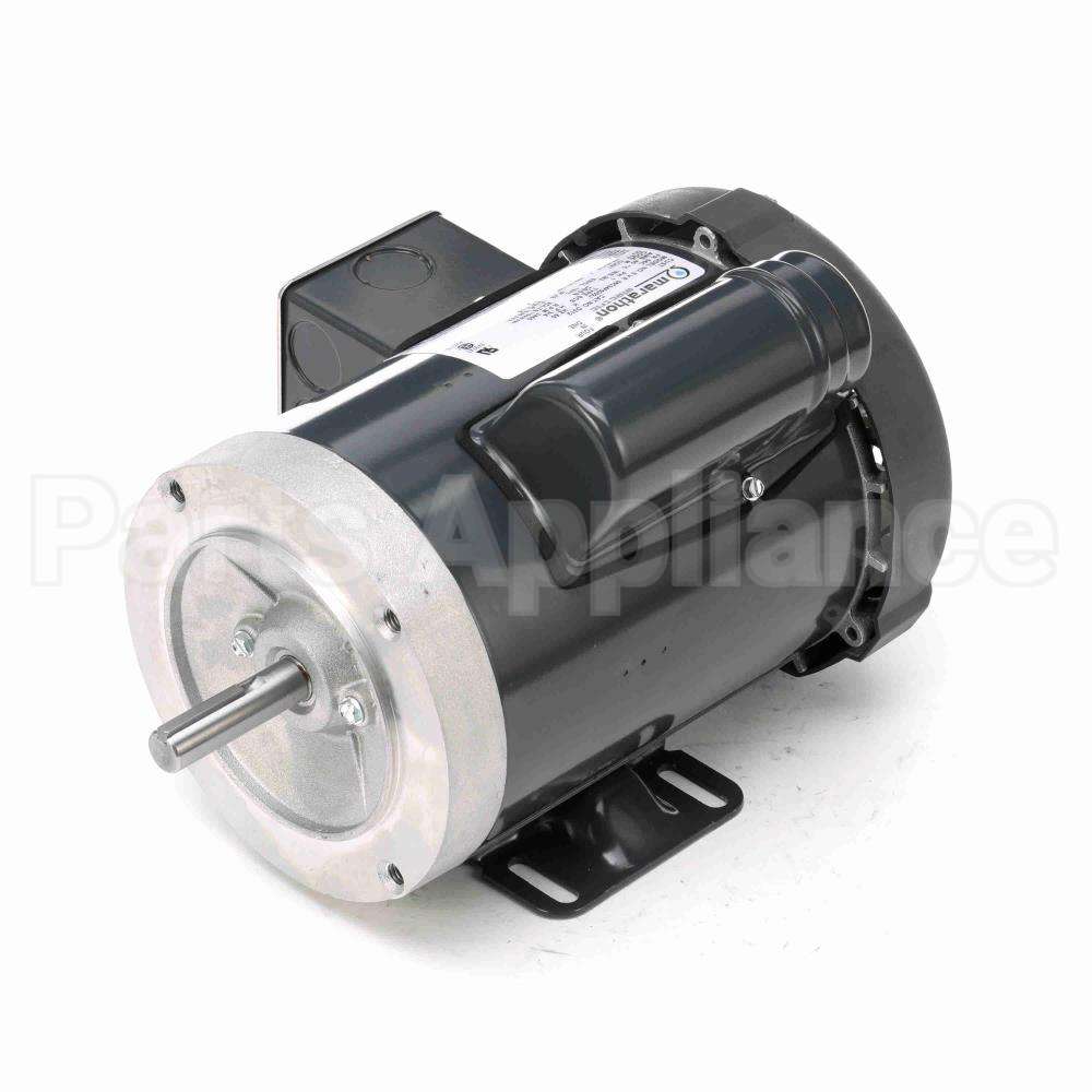 D312 Leeson Motor