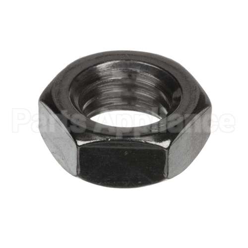 D312C-LC-1 Insinger 1/2-13 S/S Coarse Hex Jam Nut