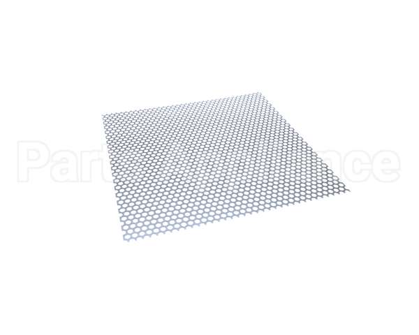 D3140Z Bakers Pride Fresh Dough Baffle:prf #22G 17