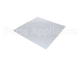 D3140Z Bakers Pride Fresh Dough Baffle:prf #22G 17