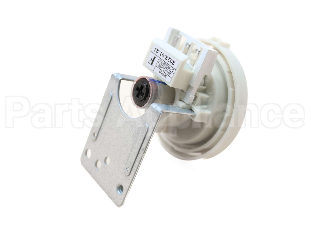 6601ER1006F LG Switch Assembly,Pressure