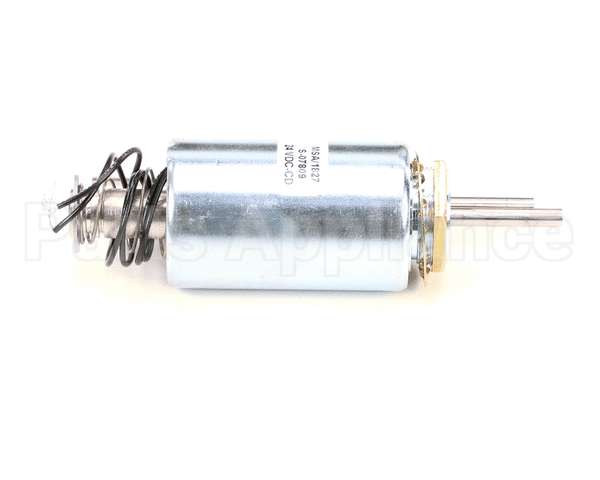 D3221 Insinger Door Solenoid 24 Vdc 1 X .187