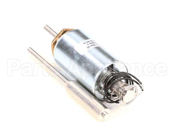D3221 Insinger Door Solenoid 24 Vdc 1 X .187