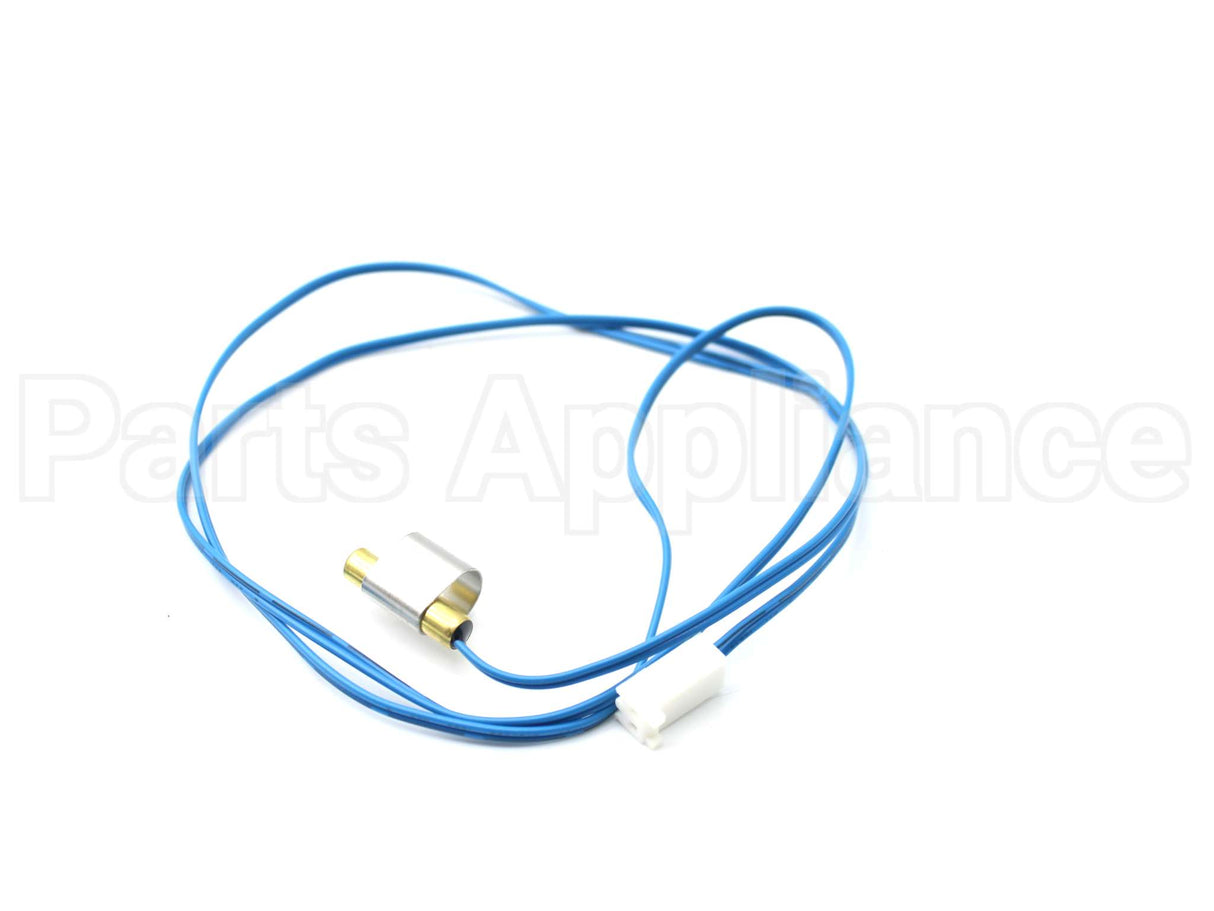 0130P00093 Amana-Goodman Thermistor, .375 Clip, Blue