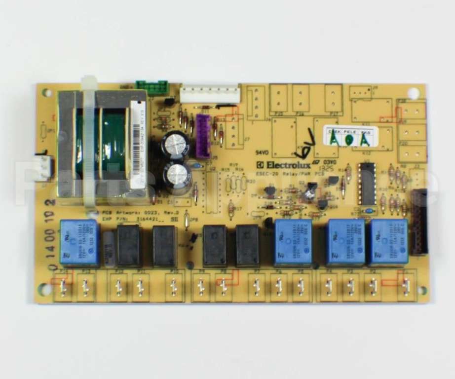 316442119 Frigidaire Board