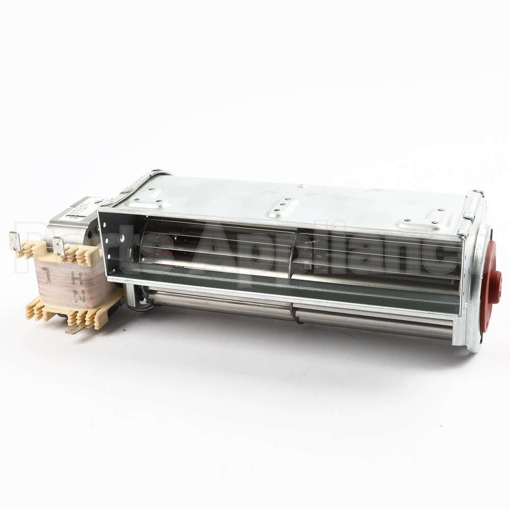 264600002 Beko Cross Flow Fan Tg6 018 M12Ds 123170197