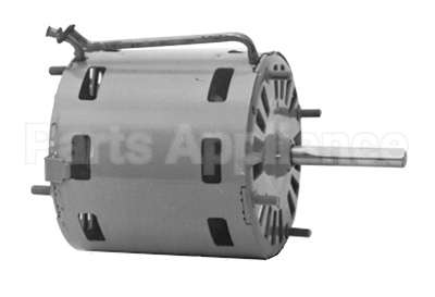 D332 Regal Rexnord - Fasco 1/25-65Hp 115V 1500Rpm 2Sp Mtr