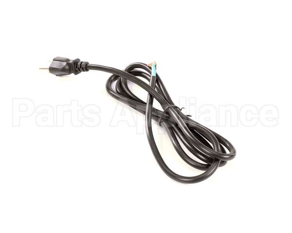 XSSL5017 Vollrath Power Cord, 110/60 Usa