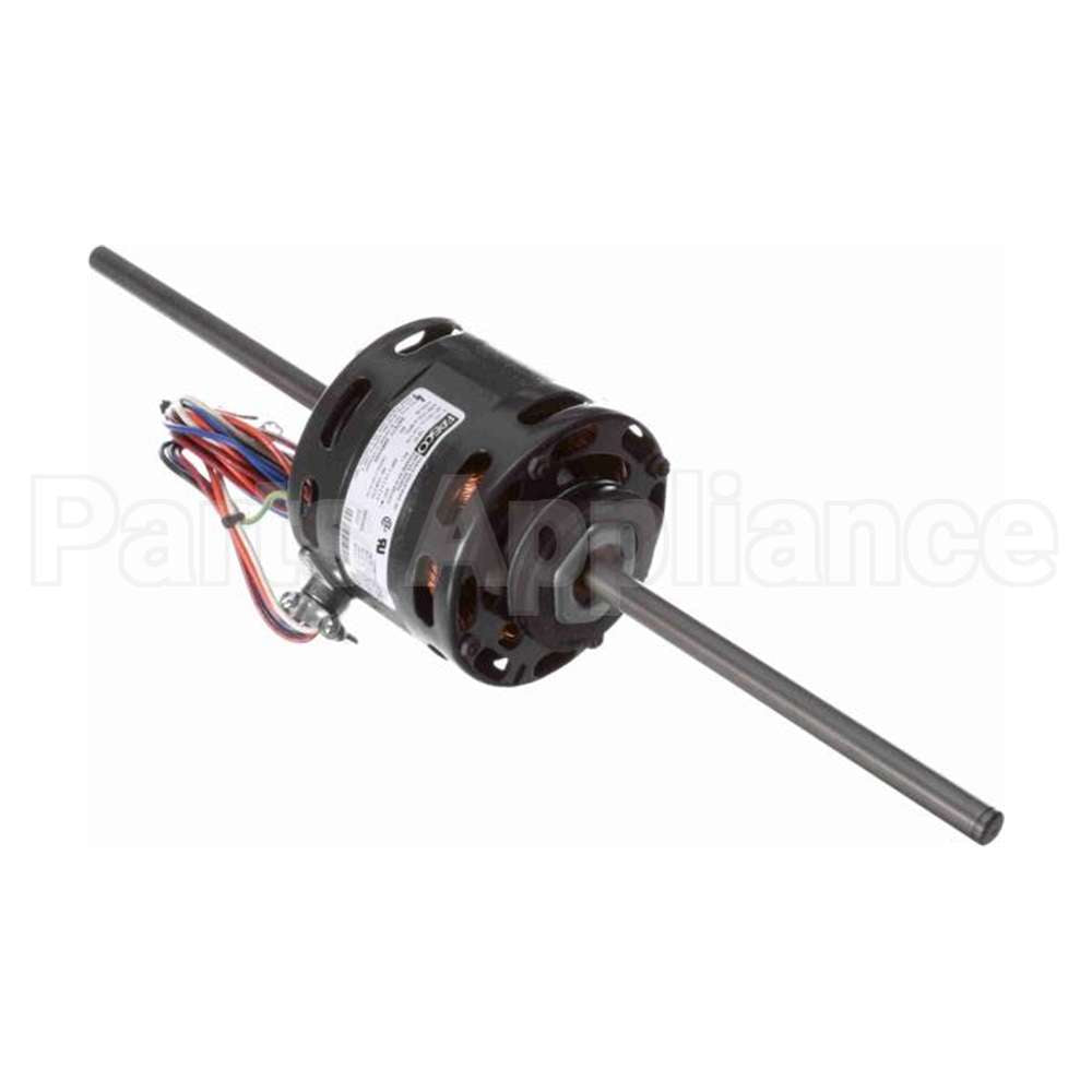 D337 Fasco Fan Coil/Air Conditioner Motor