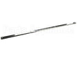 D34-08223 Master-Bilt Header Raceway, 34 , 1 7/8 X