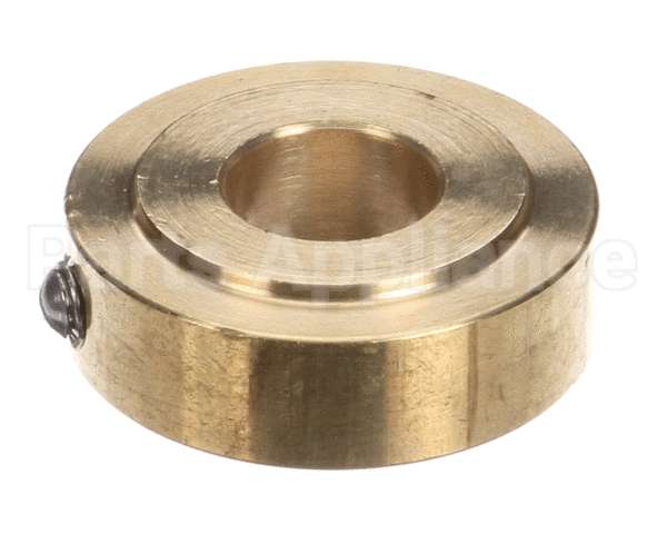 XP1026 Globe Shaft Collar-Brass (Xvga)