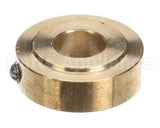 XP1026 Globe Shaft Collar-Brass (Xvga)