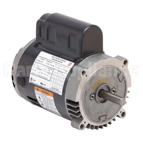 D34ARM2NCR US Motors Nidec Instant Reversing Motor