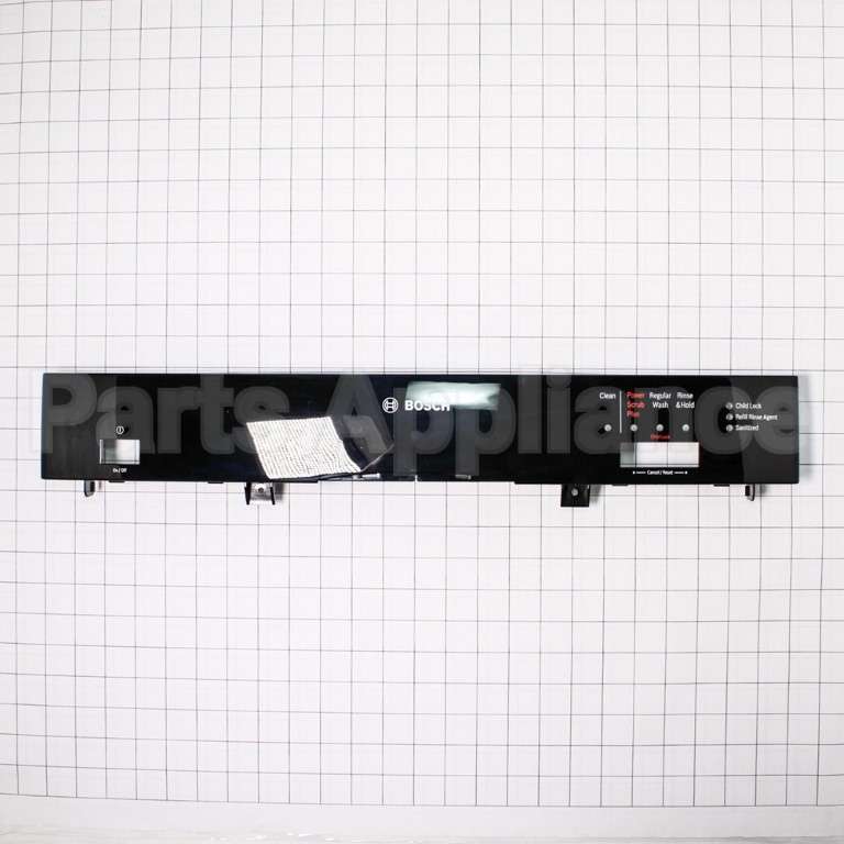 00478776 Bosch Panel-Facia