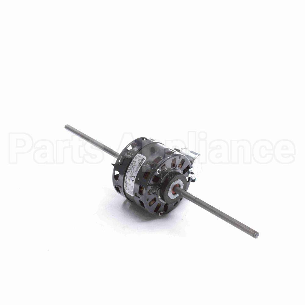D354A Fasco Fan Coil/Air Conditioner Motor