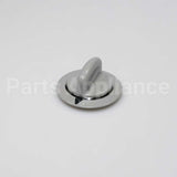 WE1M964 GE Dryer Timer Knob - Gray