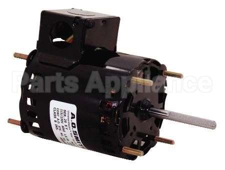 D369 Regal Rexnord - Fasco 115V 1/60Hp 900Rpm Motor