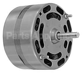 D374 Regal Rexnord - Fasco 115V 1/8-1/20Hp 1500Rpm 2Spd