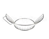 D38 Precision Mixer Bowl Guard