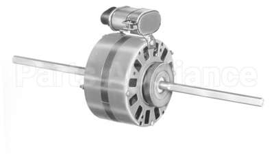 D382 Regal Rexnord - Fasco 115V 1/25-1/40-1/50Hp 1550Rpm