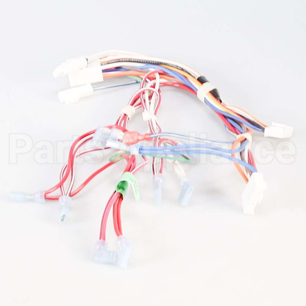 WP12868601 Whirlpool Harns-Wire