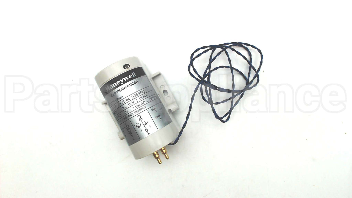 RP7517A1009 Honeywell E-P Transdcr 2/10Vdc-3/15#