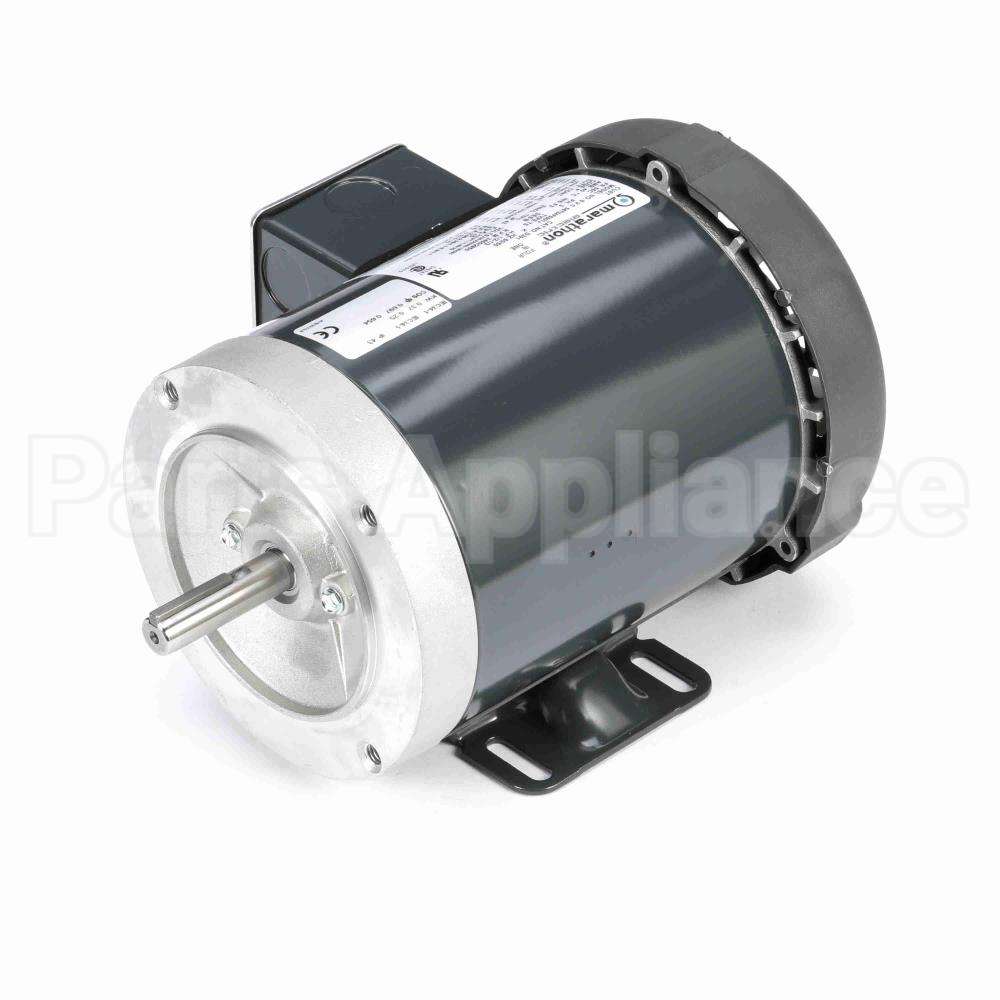 D391 Marathon Motor
