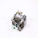 WH20X10063 GE Motor 1 Speed Psc 1/2 Hp