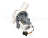 WH23X28418 Ge Appliance Drain Pump Assembly