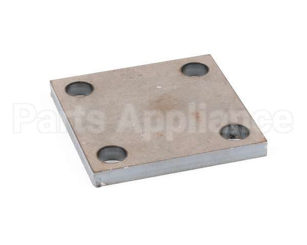 Z003433 Groen Flange Blind 1/4 X 2-1/2 Sq