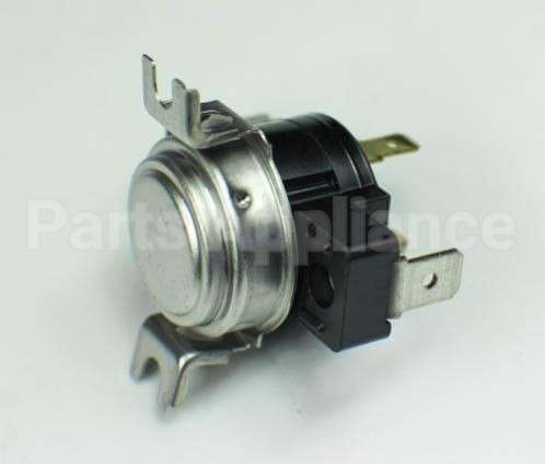 WE4M181 GE Dryer Cycling Thermostat - 4 Wire