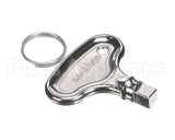 7002265 Antunes Clean Cycle Key Kit