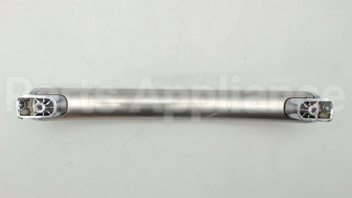 WB15X21101 GE Microwave Handle - Stainless Steel