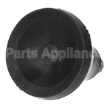 D40 Compatible Globe Foot (Each)